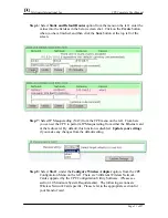 Preview for 12 page of Teletronics International WL-CPE-ROUTER User Manual