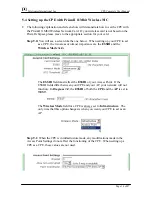 Preview for 15 page of Teletronics International WL-CPE-ROUTER User Manual
