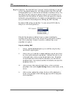 Preview for 16 page of Teletronics International WL-CPE-ROUTER User Manual