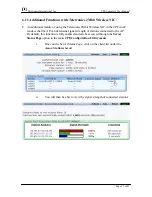 Preview for 23 page of Teletronics International WL-CPE-ROUTER User Manual