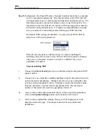 Preview for 25 page of Teletronics International WL-CPE-ROUTER User Manual