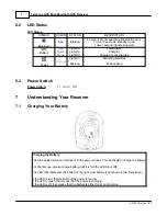 Preview for 10 page of TeleType GPS 2951 Series User Manual