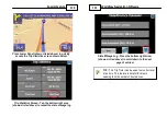 Предварительный просмотр 56 страницы TeleType GPS WoldNav User Manual