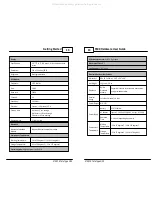 Preview for 7 page of TeleType GPS WorldNav 3500 Hardware User'S Manual