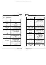 Preview for 5 page of TeleType GPS WorldNav 7300 Hardware User'S Manual