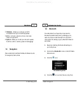 Preview for 9 page of TeleType GPS WorldNav 7300 Hardware User'S Manual