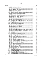 Предварительный просмотр 7 страницы Teletype 14 Bulletin