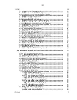 Предварительный просмотр 8 страницы Teletype 14 Bulletin