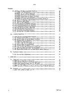 Предварительный просмотр 9 страницы Teletype 14 Bulletin