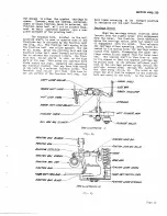 Preview for 15 page of Teletype 15 Description & Operation