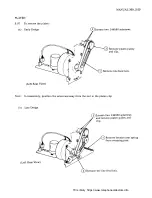 Preview for 148 page of Teletype 43 Basic KSR Service Manual