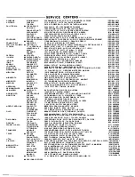 Предварительный просмотр 4 страницы Teletype 43 Teleprinter Basic RO Service Manual