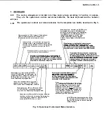 Предварительный просмотр 15 страницы Teletype 43 Teleprinter Basic RO Service Manual