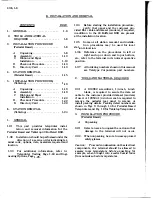 Предварительный просмотр 18 страницы Teletype 43 Teleprinter Basic RO Service Manual