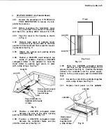 Предварительный просмотр 25 страницы Teletype 43 Teleprinter Basic RO Service Manual