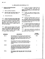 Предварительный просмотр 32 страницы Teletype 43 Teleprinter Basic RO Service Manual