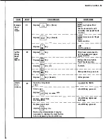 Предварительный просмотр 61 страницы Teletype 43 Teleprinter Basic RO Service Manual