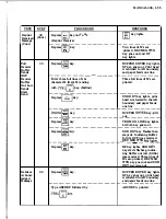 Предварительный просмотр 65 страницы Teletype 43 Teleprinter Basic RO Service Manual