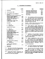 Предварительный просмотр 67 страницы Teletype 43 Teleprinter Basic RO Service Manual