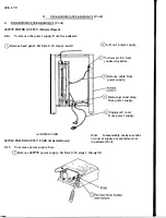 Предварительный просмотр 82 страницы Teletype 43 Teleprinter Basic RO Service Manual