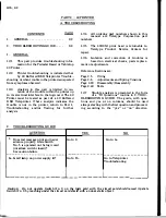 Предварительный просмотр 92 страницы Teletype 43 Teleprinter Basic RO Service Manual