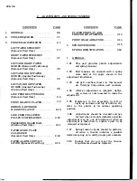 Предварительный просмотр 96 страницы Teletype 43 Teleprinter Basic RO Service Manual