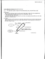 Предварительный просмотр 99 страницы Teletype 43 Teleprinter Basic RO Service Manual