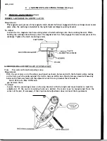 Предварительный просмотр 102 страницы Teletype 43 Teleprinter Basic RO Service Manual