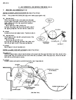 Предварительный просмотр 104 страницы Teletype 43 Teleprinter Basic RO Service Manual