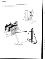 Предварительный просмотр 112 страницы Teletype 43 Teleprinter Basic RO Service Manual