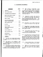 Предварительный просмотр 113 страницы Teletype 43 Teleprinter Basic RO Service Manual