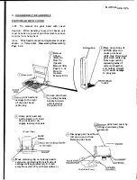 Предварительный просмотр 115 страницы Teletype 43 Teleprinter Basic RO Service Manual