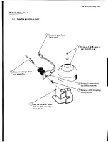 Предварительный просмотр 119 страницы Teletype 43 Teleprinter Basic RO Service Manual