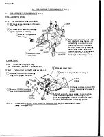 Предварительный просмотр 128 страницы Teletype 43 Teleprinter Basic RO Service Manual