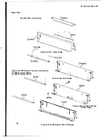 Предварительный просмотр 139 страницы Teletype 43 Teleprinter Basic RO Service Manual