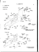 Предварительный просмотр 140 страницы Teletype 43 Teleprinter Basic RO Service Manual