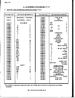 Предварительный просмотр 152 страницы Teletype 43 Teleprinter Basic RO Service Manual