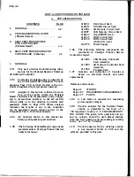 Предварительный просмотр 158 страницы Teletype 43 Teleprinter Basic RO Service Manual