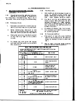 Предварительный просмотр 160 страницы Teletype 43 Teleprinter Basic RO Service Manual