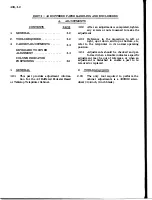 Предварительный просмотр 164 страницы Teletype 43 Teleprinter Basic RO Service Manual