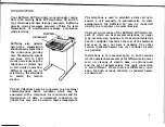 Предварительный просмотр 179 страницы Teletype 43 Teleprinter Basic RO Service Manual