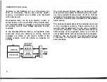 Предварительный просмотр 180 страницы Teletype 43 Teleprinter Basic RO Service Manual