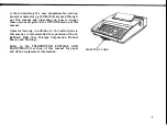 Предварительный просмотр 181 страницы Teletype 43 Teleprinter Basic RO Service Manual