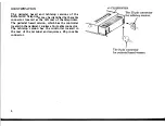 Предварительный просмотр 182 страницы Teletype 43 Teleprinter Basic RO Service Manual