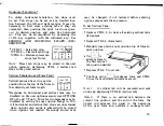 Предварительный просмотр 193 страницы Teletype 43 Teleprinter Basic RO Service Manual