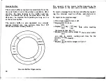 Предварительный просмотр 200 страницы Teletype 43 Teleprinter Basic RO Service Manual