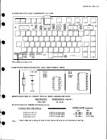 Preview for 21 page of Teletype 43K001/AAA Repair Manual