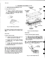 Preview for 46 page of Teletype 43K001/AAA Repair Manual