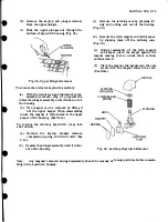 Preview for 47 page of Teletype 43K001/AAA Repair Manual