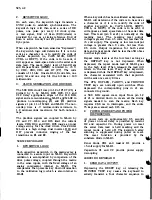 Preview for 54 page of Teletype 43K001/AAA Repair Manual